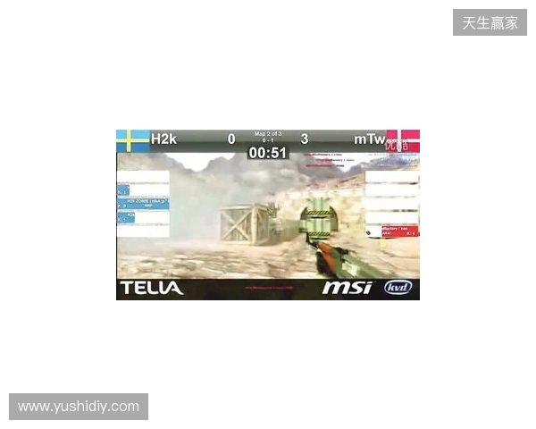 zonic：从未担心过m0NESY状态，Spirit不好对付