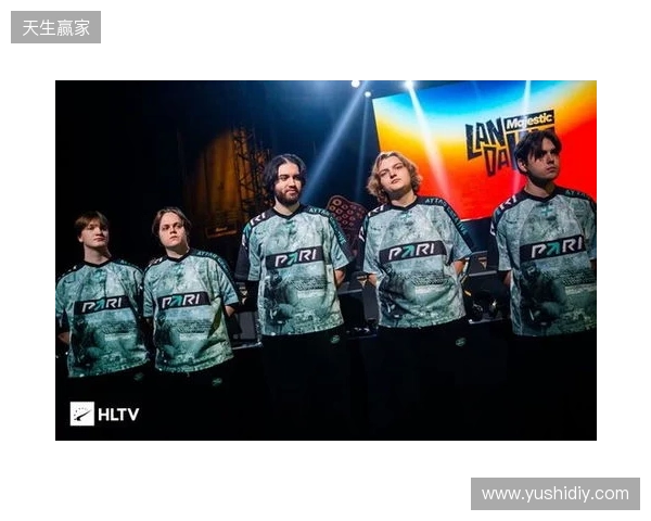 布达佩斯Major:火力盛宴!Spirit 2-0 Falcons