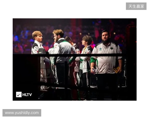 zonic:本次赛事我们的表现不够好,我为此负责