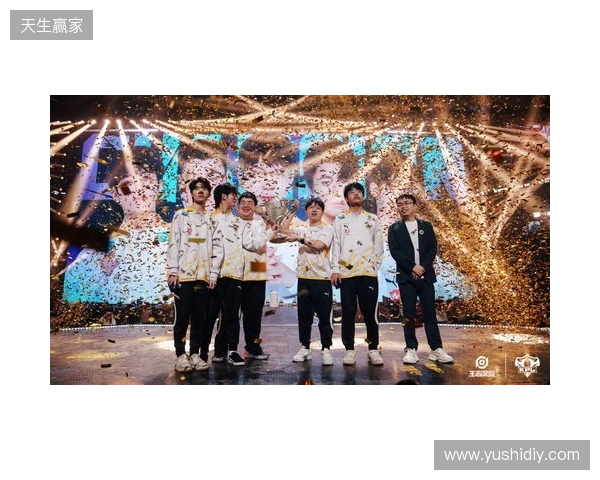 KSG力克重庆狼队夺得2026年KPL春季赛冠军